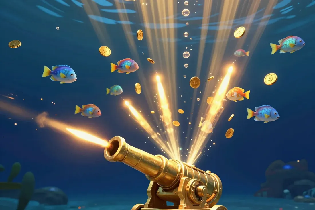 DG娛樂城 - Gaming Content Provider, Slot, Fishing 10 捕魚機
