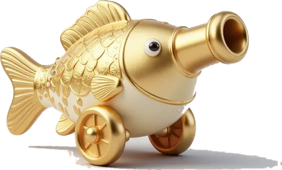 dg22 fish