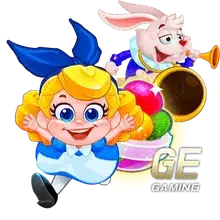 GE 電子