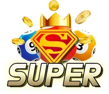 SUPER 彩票